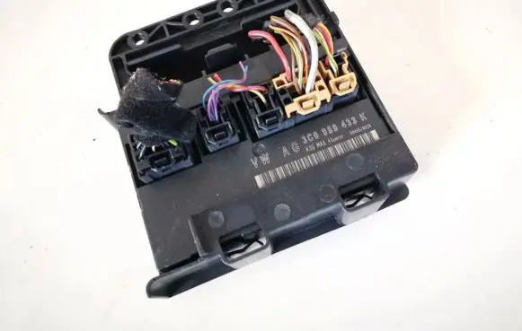 Volkswagen PASSAT B6 Comfort/convenience module 3c0959433k