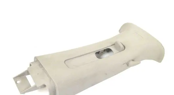 Chrysler 300 - 300C (B) pillar trim (top) 1AV96BD1AB