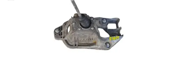 Mercedes-Benz A W169 Gear selector 