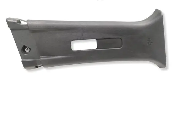 Nissan Leaf II (ZE1) (B) pillar trim (top) 769133NL0A 769859U000