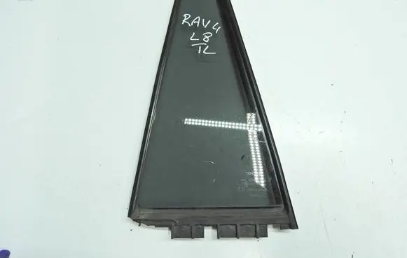 Toyota RAV 4 (XA30) Rear side window 43R-007953