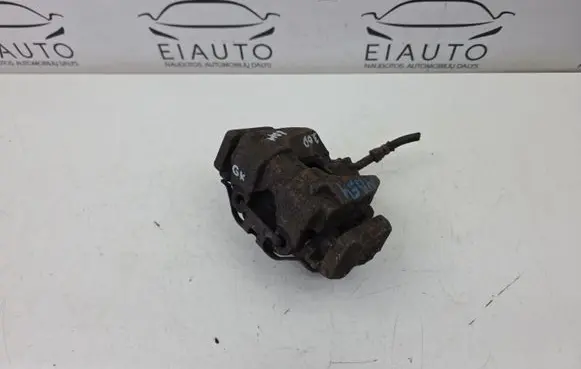 BMW 5 GT F07 Rear brake caliper 
