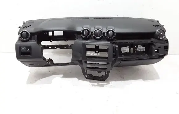 Dacia Duster II Dashboard 681000133R