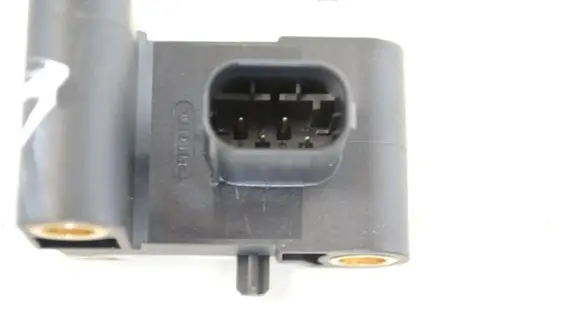 BMW 1 E81 E87 Airbag deployment crash/impact sensor 6911003