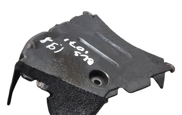 Volkswagen Touran I Timing belt guard (cover) 038109147D