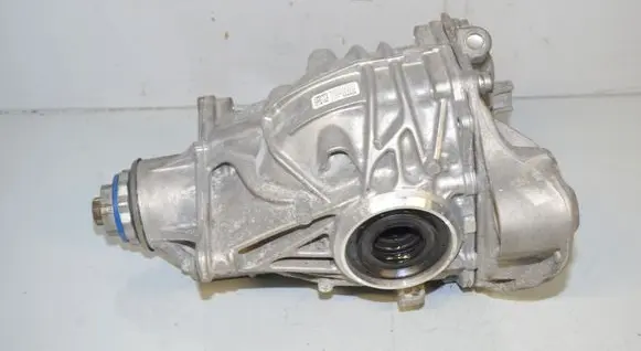 BMW 3 G20 G21 Rear differential 8685654 33108685654 33108698996