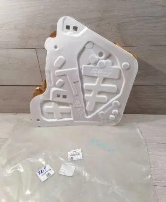 Citroen C5 Aircross Other interior part 9823422280