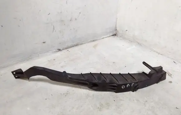 Opel Astra J Headlight/headlamp mounting bracket 13287640