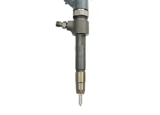 Fiat Doblo Fuel injector 0445110187 0986435099 71794088