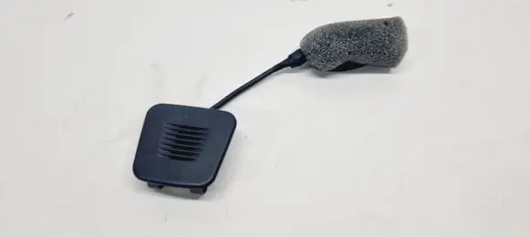 Alfa Romeo Giulia Microphone (bluetooth/phone) 1661098450 156165865