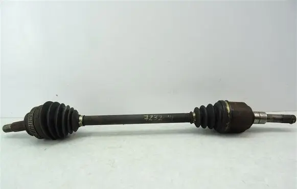 Land Rover Freelander Rear driveshaft