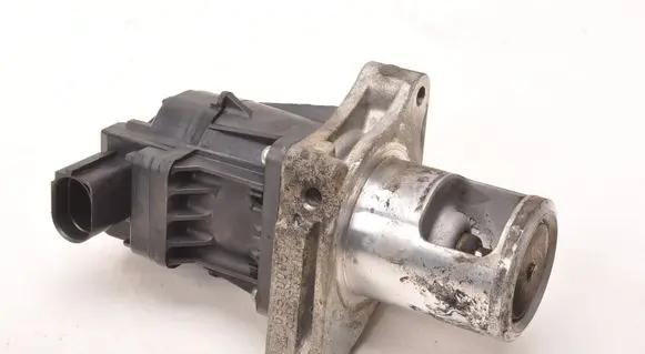 Opel Astra K EGR valve 55570005