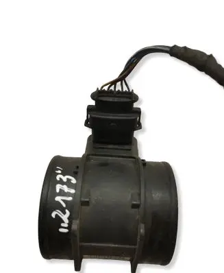 Opel Astra H Mass air flow meter 24404016 5WK9634 17146982