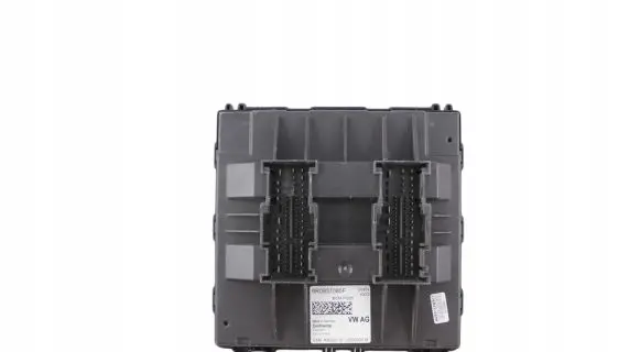 Volkswagen Polo V 6R BSM Control unit 6R0937085F