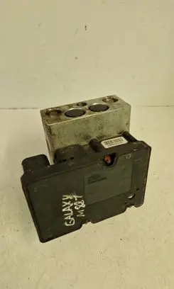 Ford Galaxy ABS Pump 7M3907379E 10092503063 S8F5G06G45