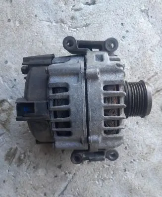 Audi Q5 SQ5 Generator/alternator 06H903018M