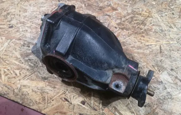 Dodge Charger Rear differential P52114391AE