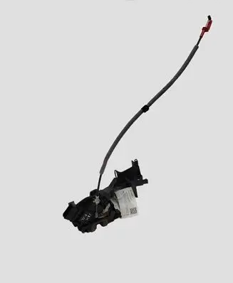 Ford Mondeo MK IV Front door lock 24001570003 7S71A21978AB