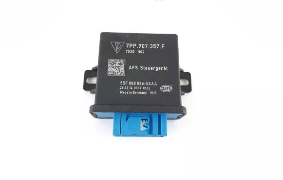 Porsche Cayenne (92A) Light module LCM 7PP907357F 7PP907357 5DF00888653AA
