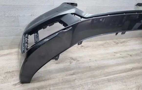 Audi A6 S6 C8 4K Front bumper 4K0807437C
