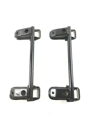 Toyota Avensis T270 ISOFIX Bracket 