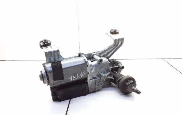 Opel Sintra Rear window wiper motor 15099936