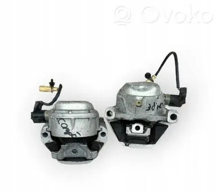 Audi A6 S6 C7 4G Engine mount vacuum valve 4G0199381HE