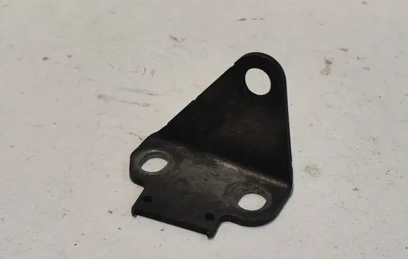 BMW 1 F20 F21 Tie down hook / loop 8513642 11658513642