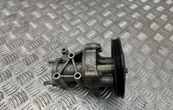 Mitsubishi Eclipse Cross Water pump 
