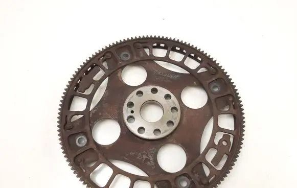 Flywheel