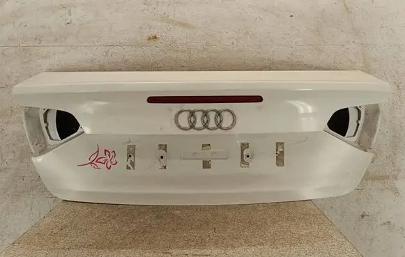 Audi A3 S3 8P Tailgate/trunk/boot lid 