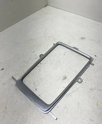 Volvo S60 Climate control/heater control trim 31267052
