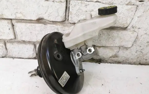 Peugeot 108 Brake booster 472000H080 21801151926 0204805521