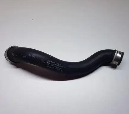Mercedes-Benz C W204 Engine coolant pipe/hose A2045011582