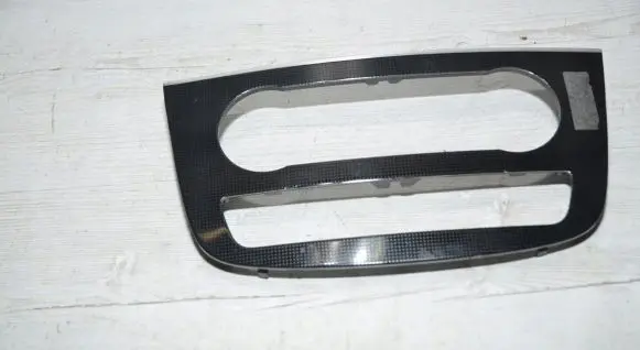 Mercedes-Benz R W251 Climate control/heater control trim A2516800339