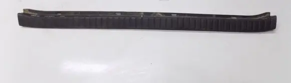 Toyota RAV 4 (XA30) Trunk/boot sill cover protection 5838742050