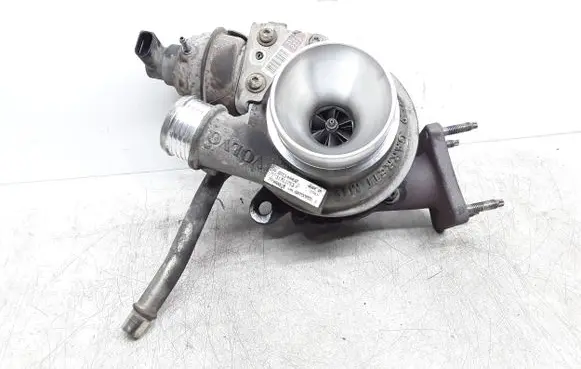 Volvo S60 Turbo 31312713