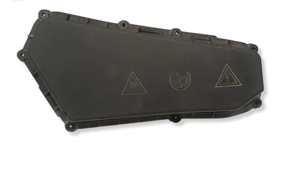 BMW 1 F20 F21 Fuse box cover 8509914