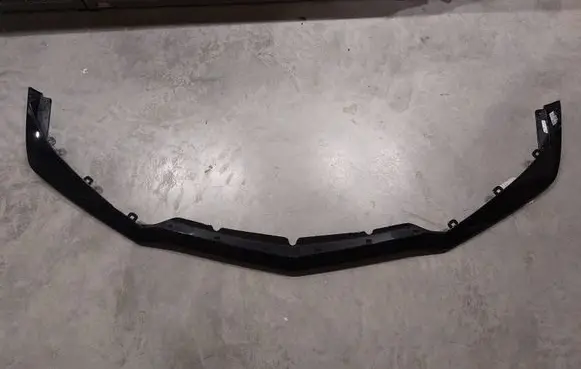 Chevrolet Camaro Front bumper lip 84176917 23455484