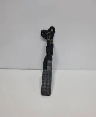 Mercedes-Benz ML W166 Accelerator throttle pedal A1663000204 6PV93396602 C002ZGS004