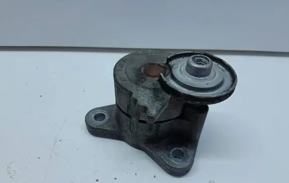Generator/alternator belt tensioner