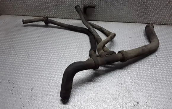 Renault Laguna II Engine coolant pipe/hose