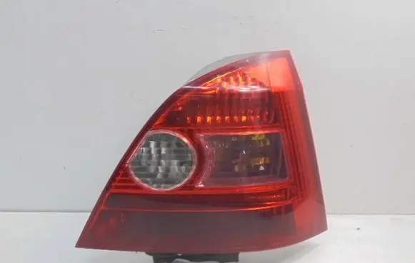 Honda Civic Rear/tail lights 890228