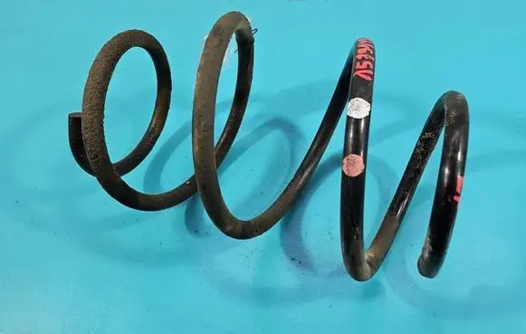 Mitsubishi Eclipse Cross Front coil spring IMPRK1579148