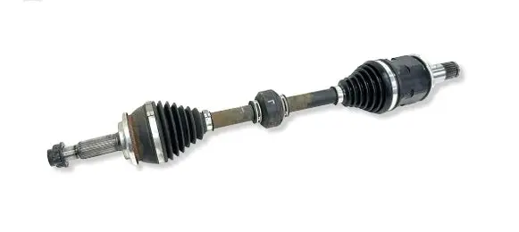 Toyota Corolla Cross Front driveshaft 4342016340 49275 24062612344