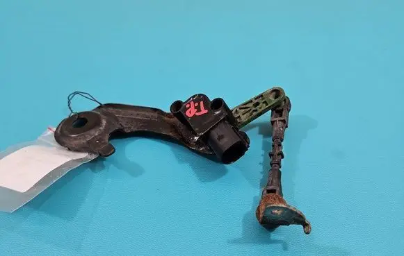 Audi A7 S7 4G Headlight ballast module Xenon 4H0907503 IMPRK1476932