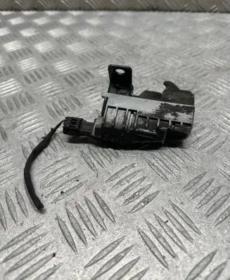 Mercedes-Benz SLK R172 Engine bonnet/hood lock/catch A1728800260