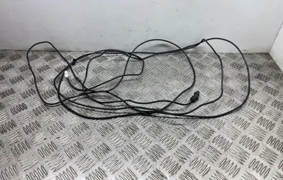 BMW 7 F01 F02 F03 F04 Camera wiring loom 74355643