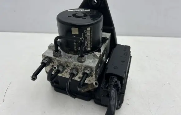 Skoda Yeti (5L) Headlight/headlamp 1K0614517EK