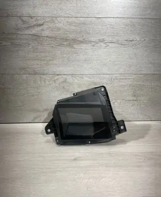 BMW 5 F10 F11 Head up display screen 9384374 17089310 BM0537051
